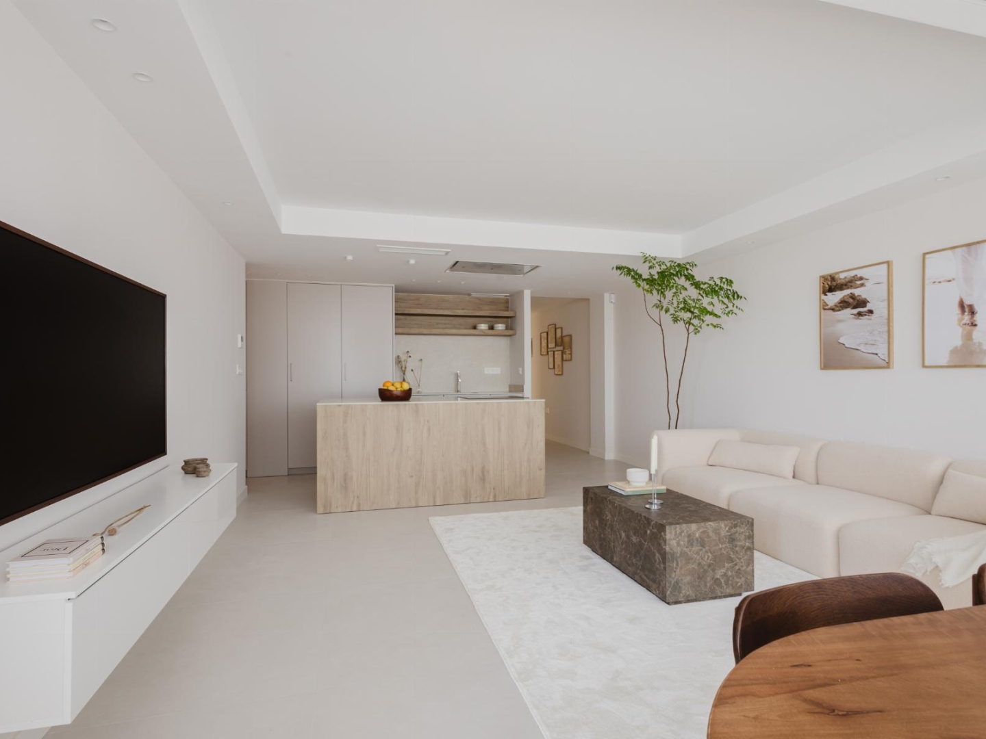 3 Bedroom 3 Bathroom  in Torrevieja