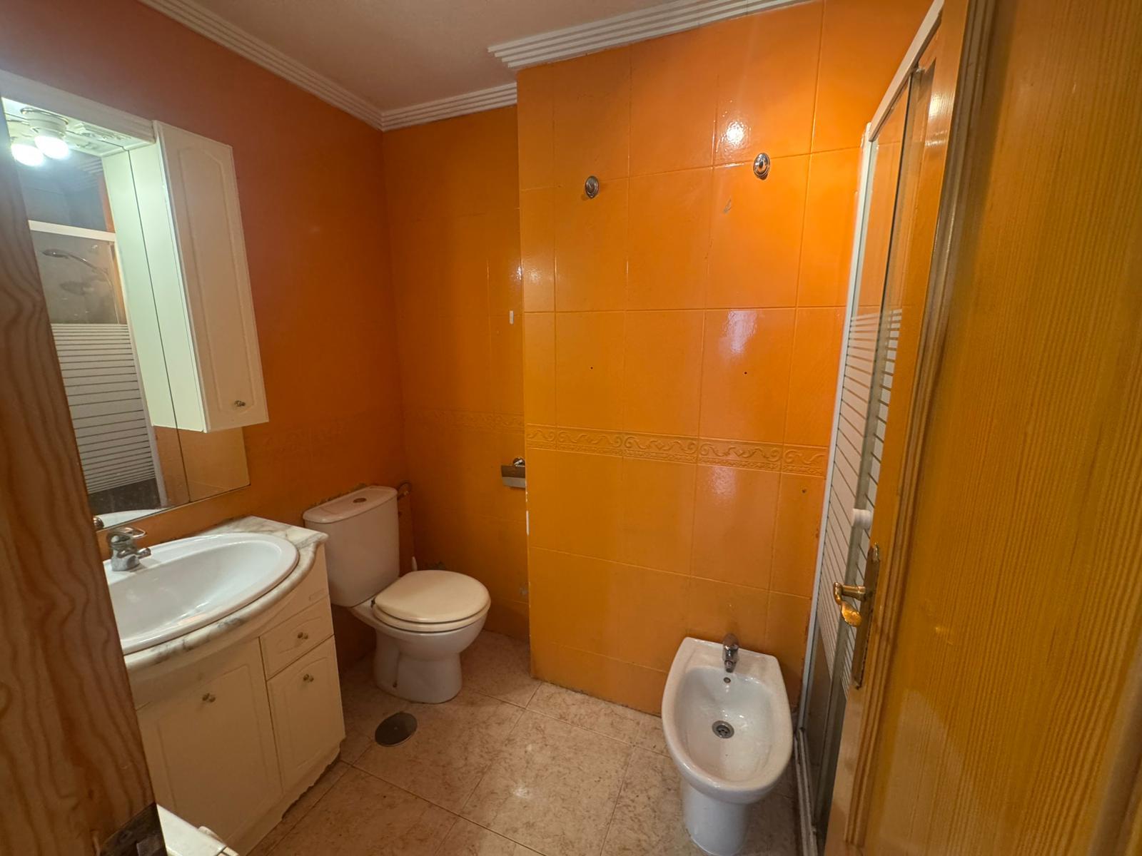 Resale - 2 Bedroom 1 Bathroom  in Torrevieja - LA MATA - Alicante
