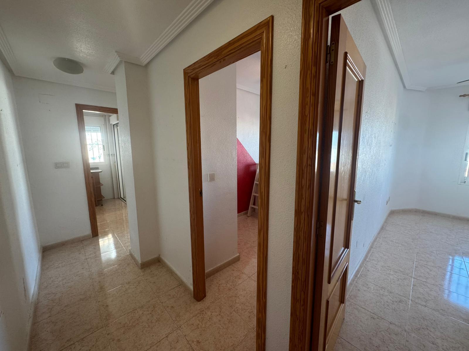 Resale - 2 Bedroom 1 Bathroom  in Torrevieja - LA MATA - Alicante