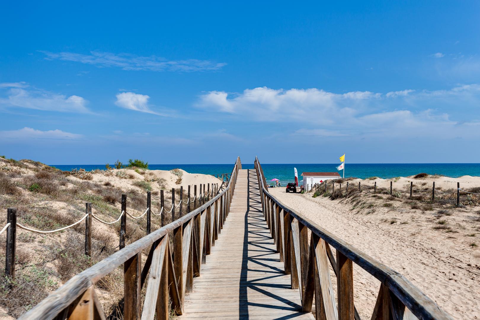 Resale - 2 Bedroom 1 Bathroom  in Torrevieja - LA MATA - Alicante