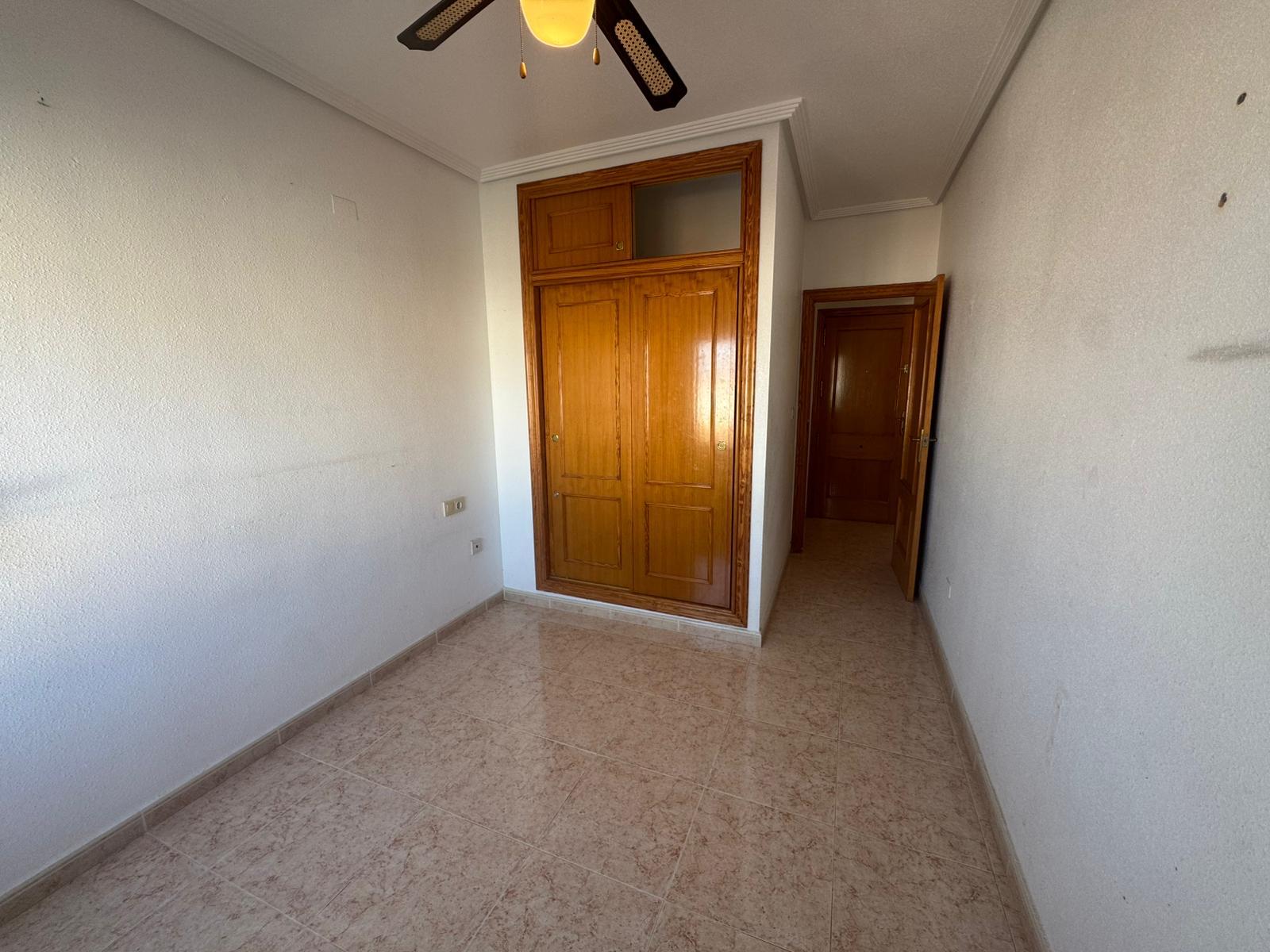 Resale - 2 Bedroom 1 Bathroom  in Torrevieja - LA MATA - Alicante