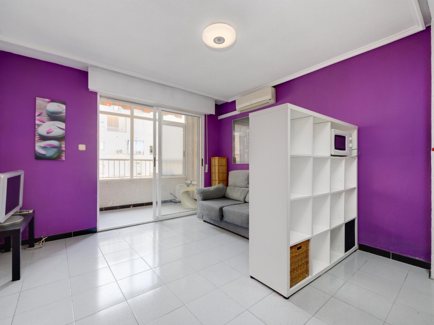 1 Bedroom 1 Bathroom  in Torrevieja