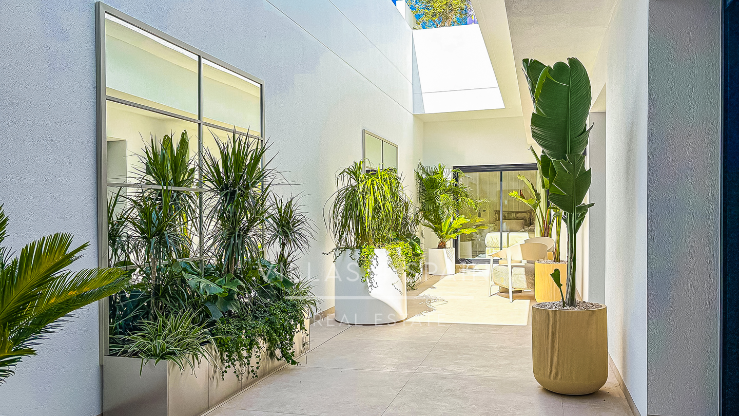 New Build - 4 Bed 3 Bath Key Ready Villa in Ciudad Quesada, La Marquesa - av. del recorral - Alicante