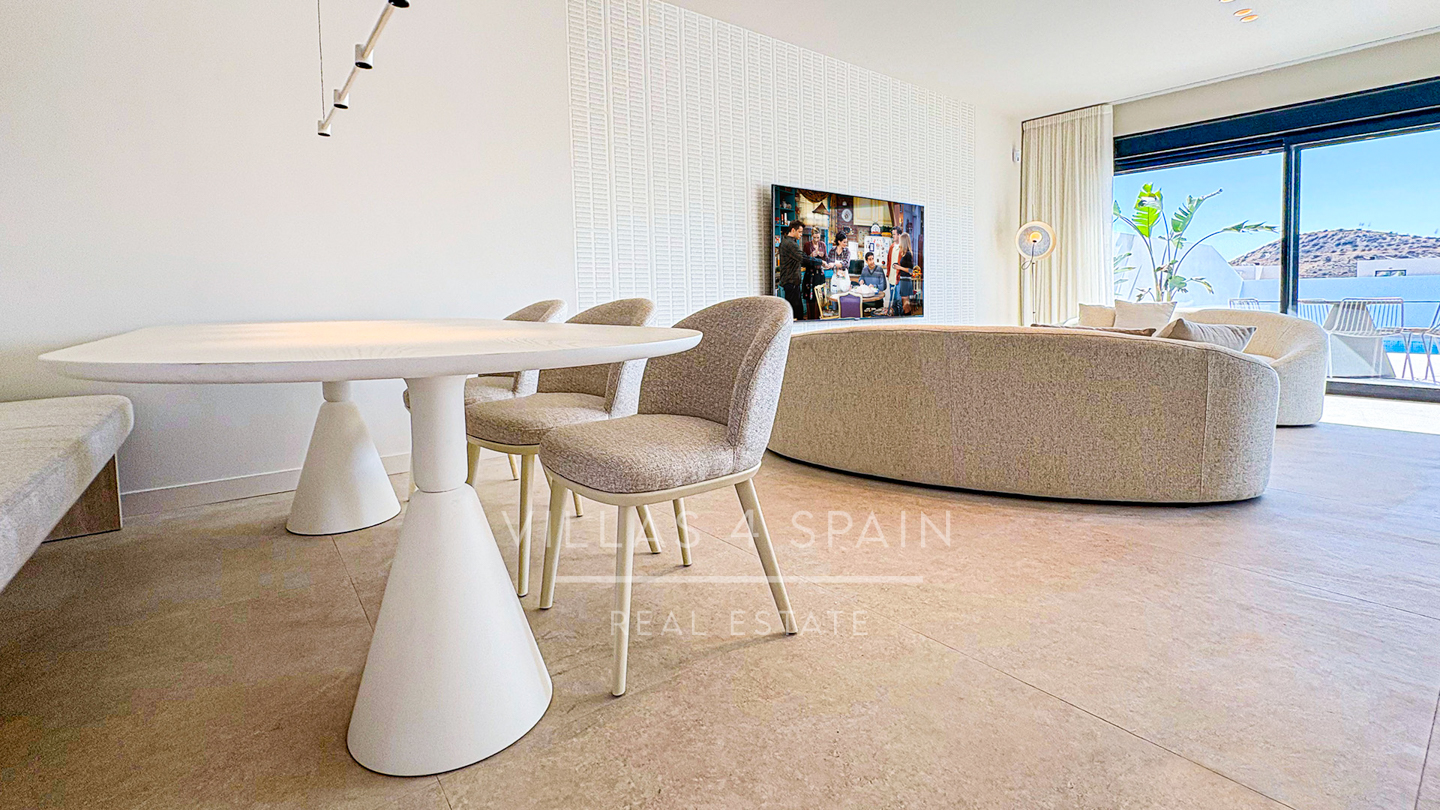 New Build - 4 Bed 3 Bath Key Ready Villa in Ciudad Quesada, La Marquesa - av. del recorral - Alicante