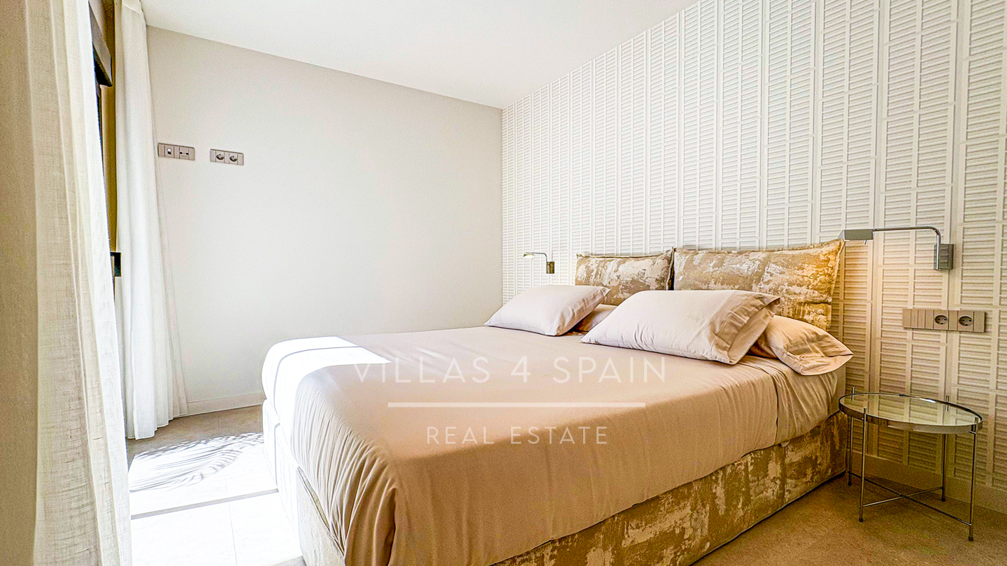New Build - 4 Bed 3 Bath Key Ready Villa in Ciudad Quesada, La Marquesa - av. del recorral - Alicante