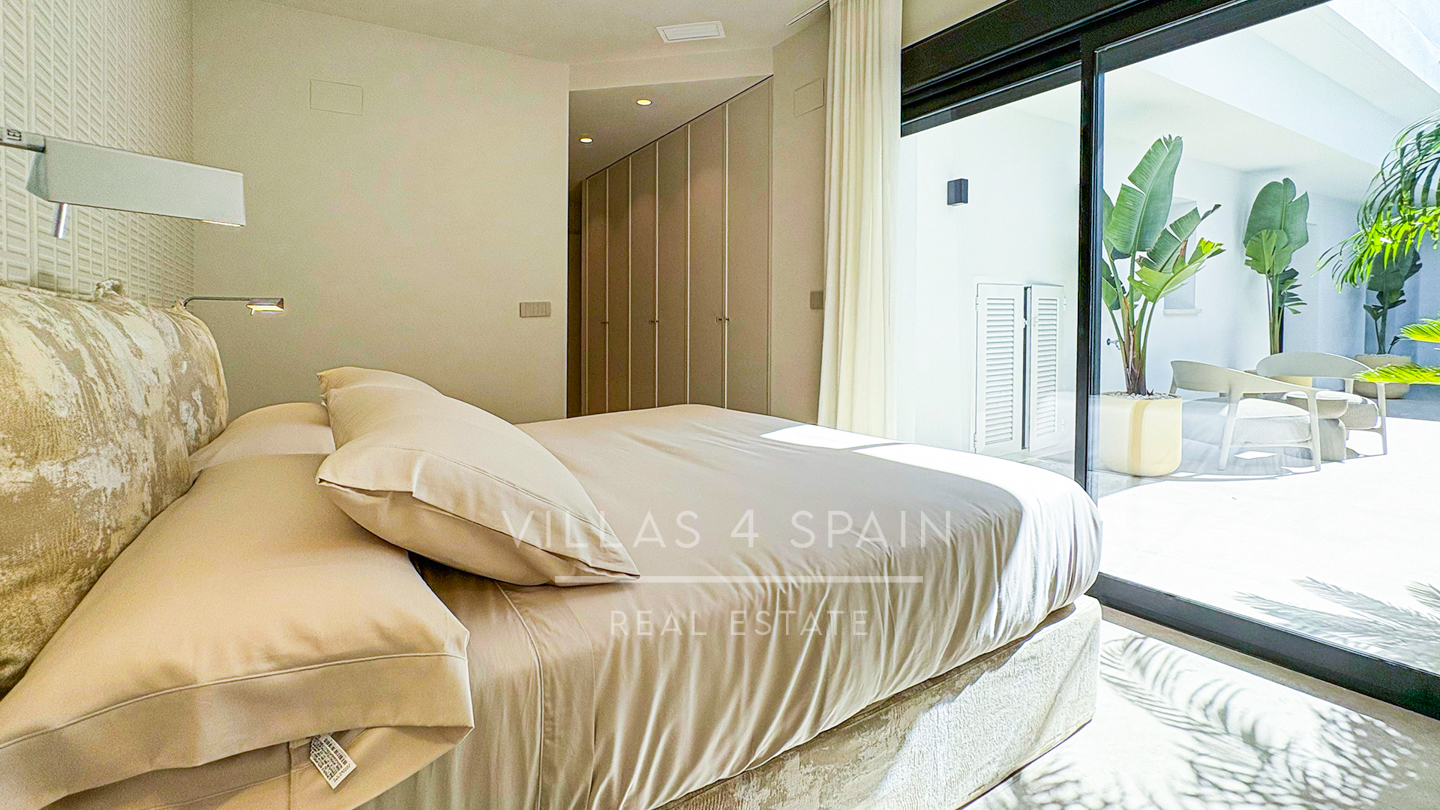 New Build - 4 Bed 3 Bath Key Ready Villa in Ciudad Quesada, La Marquesa - av. del recorral - Alicante
