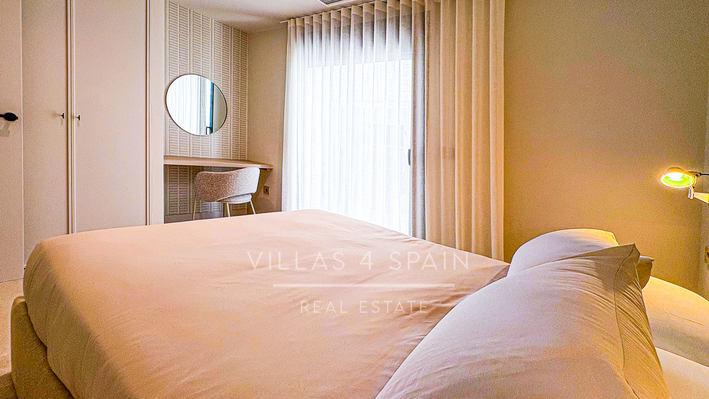 New Build - 4 Bed 3 Bath Key Ready Villa in Ciudad Quesada, La Marquesa - av. del recorral - Alicante