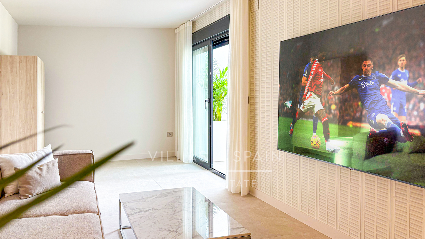 New Build - 4 Bed 3 Bath Key Ready Villa in Ciudad Quesada, La Marquesa - av. del recorral - Alicante