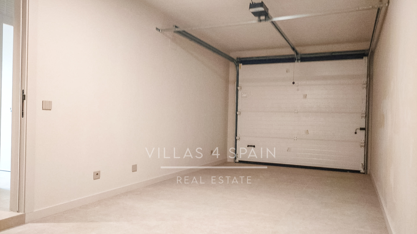 New Build - 4 Bed 3 Bath Key Ready Villa in Ciudad Quesada, La Marquesa - av. del recorral - Alicante
