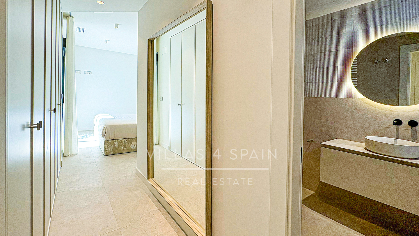 New Build - 4 Bed 3 Bath Key Ready Villa in Ciudad Quesada, La Marquesa - av. del recorral - Alicante