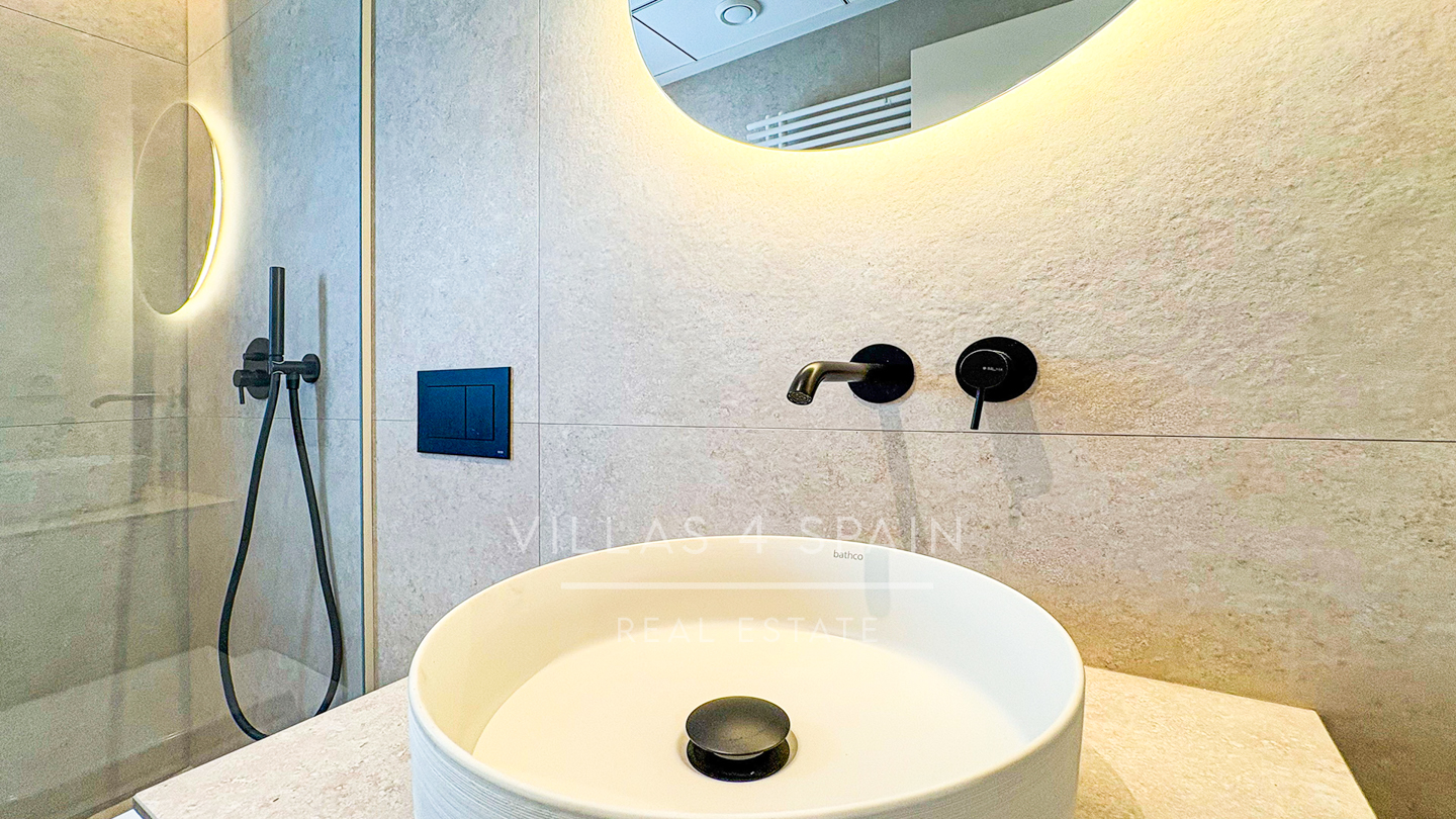 New Build - 4 Bed 3 Bath Key Ready Villa in Ciudad Quesada, La Marquesa - av. del recorral - Alicante