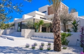 4 Bed 4 Bath new build luxury villa in La Marina Alicante