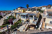 3 Bed 2 Bath Villa with underbuild in La Marina Alicante