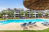 3 Bed 2 Bath Penthouse in Los Altos - Torrevieja with Parking Place and Storage Room