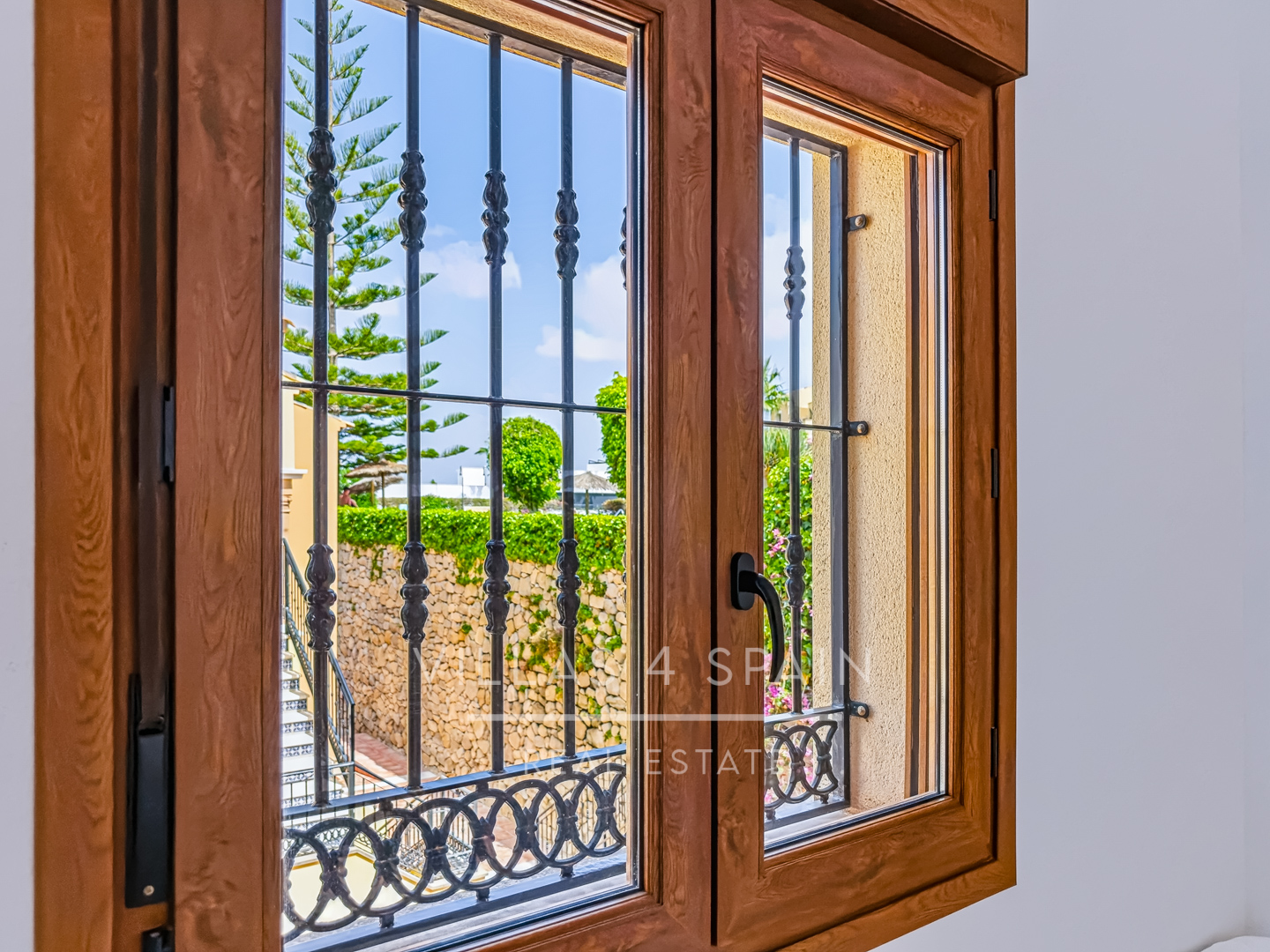 Resale - 2 Bed 2 Bath Penthouse apartment with roof terrace in La Finca Golf Algorfa, with community Pool - calle benferri la finca golf Algorfa - Alicante