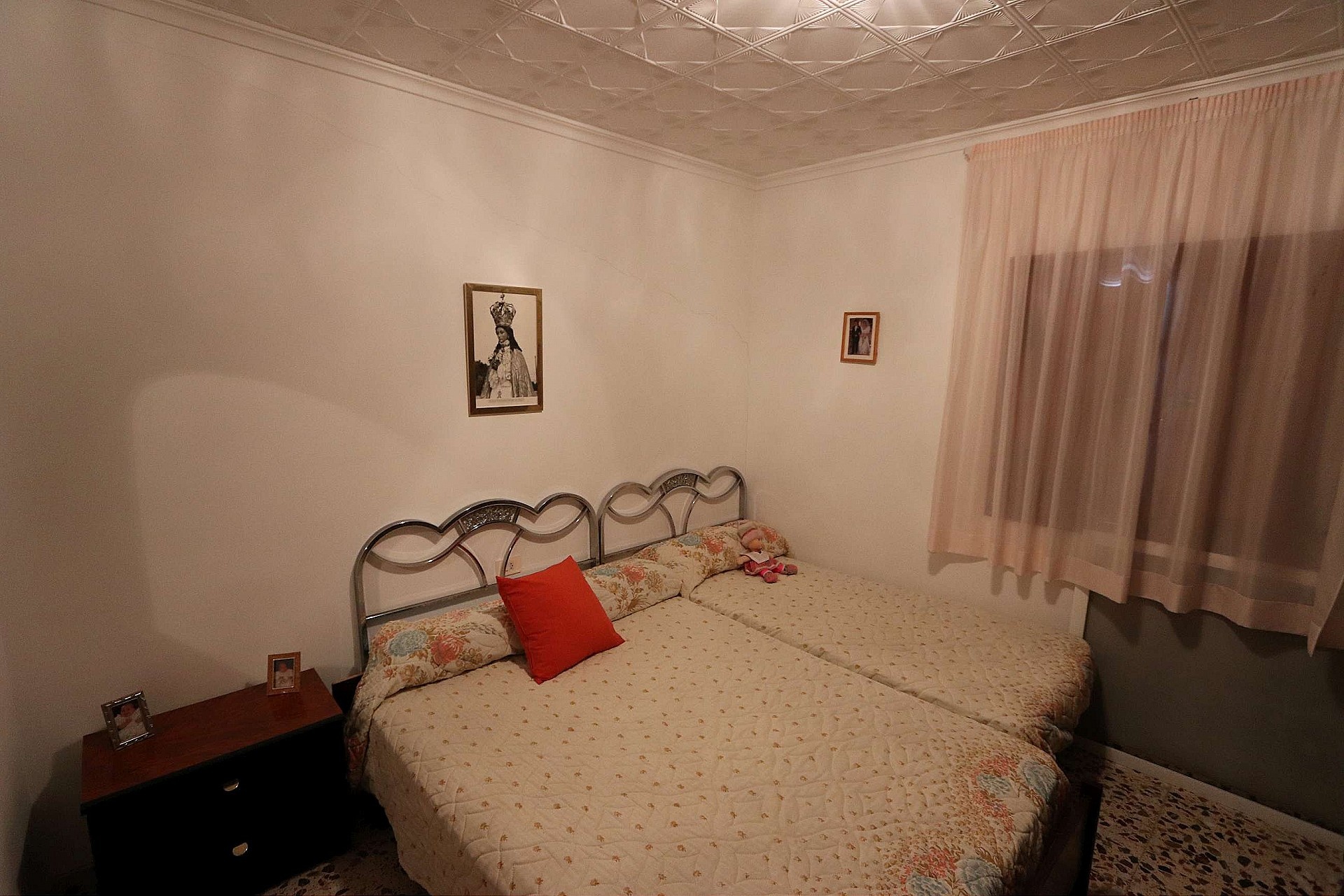 Resale - 4 Bedroom 1 Bathroom Townhouse in Yecla -  - Murcia
