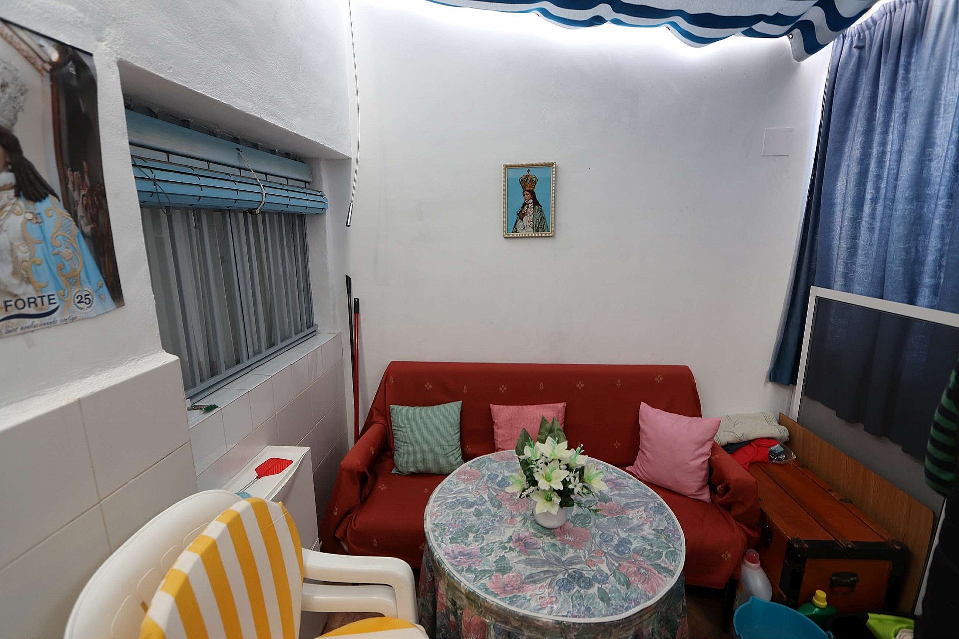 Resale - 4 Bedroom 1 Bathroom Townhouse in Yecla -  - Murcia