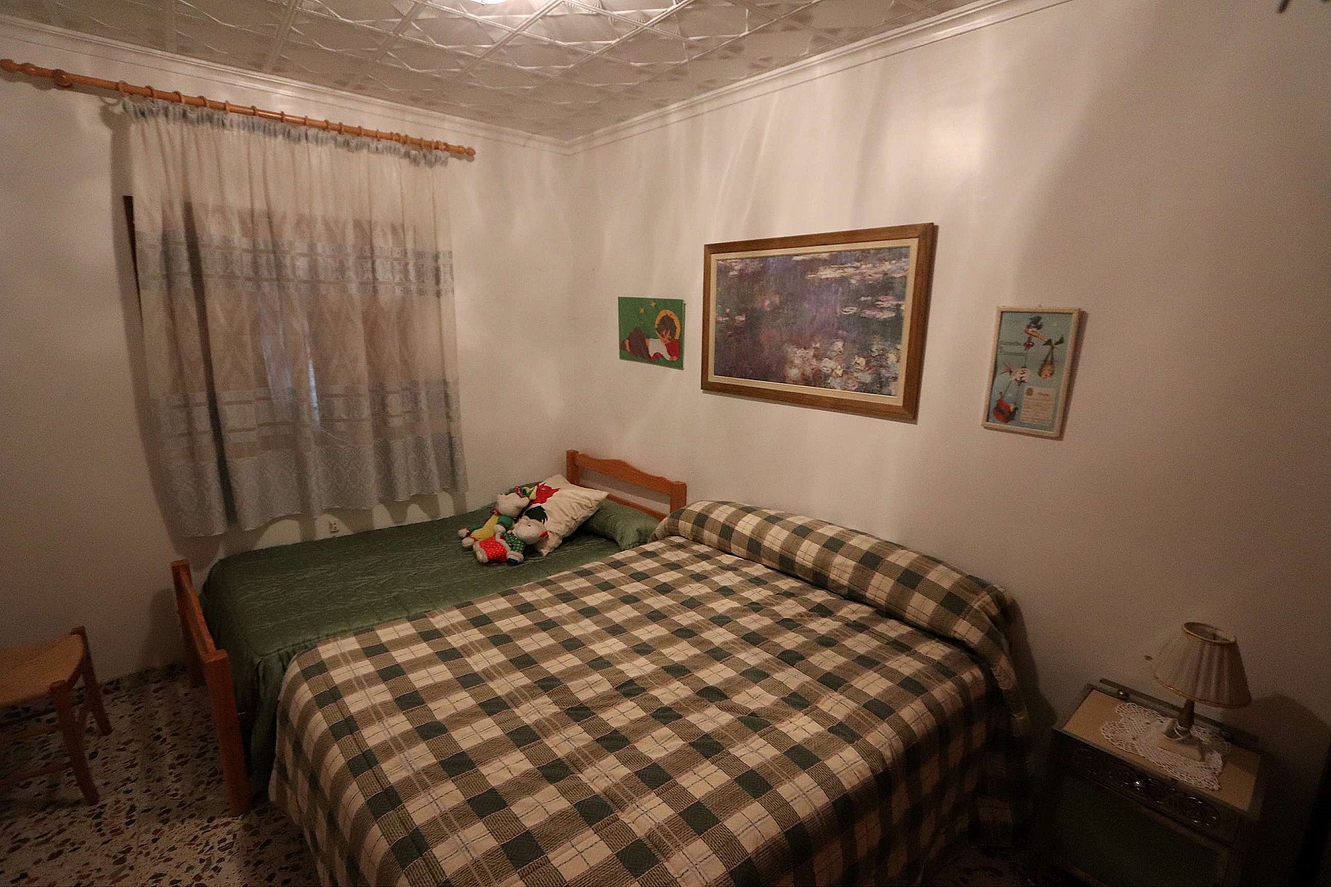 Resale - 4 Bedroom 1 Bathroom Townhouse in Yecla -  - Murcia