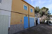4 Bedroom 1 Bathroom Townhouse in Yecla