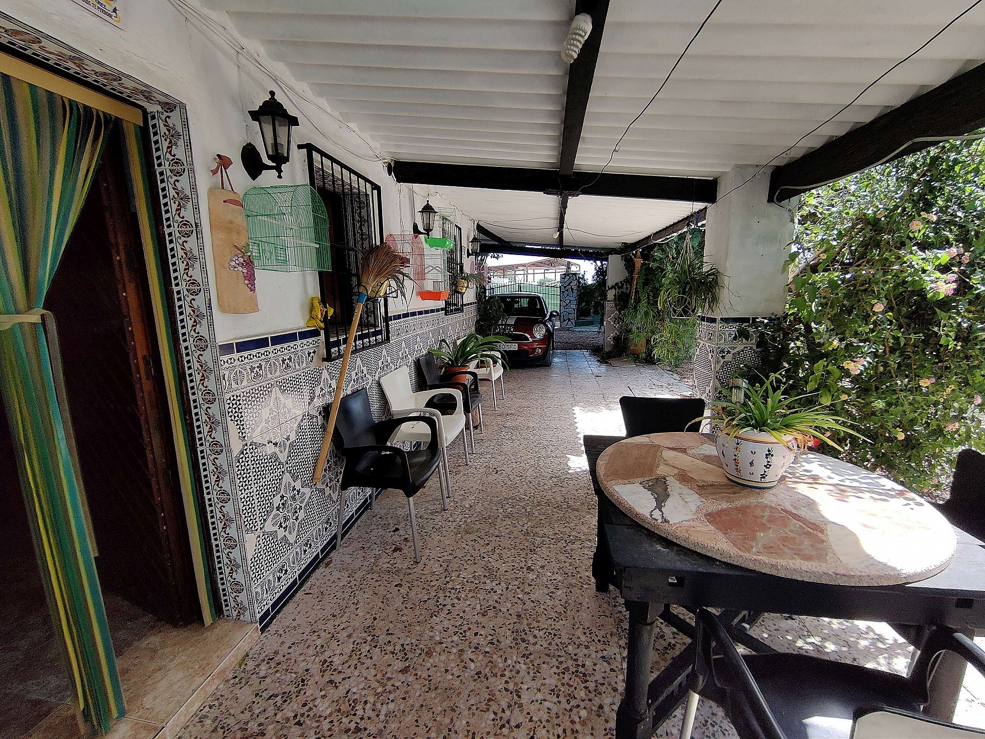Resale - 3 Bedroom 2 Bathroom Country house in Crevillente -  - Alicante