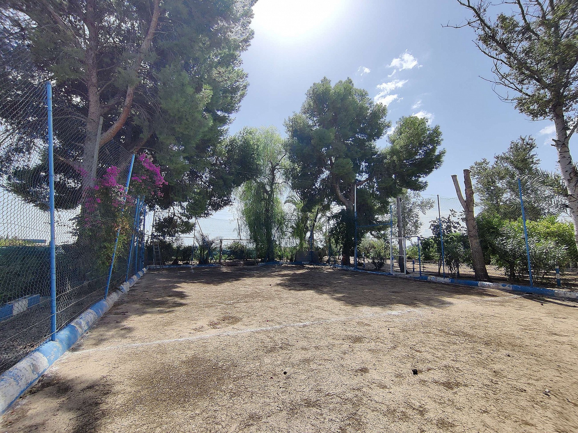 Resale - 3 Bedroom 2 Bathroom Country house in Crevillente -  - Alicante