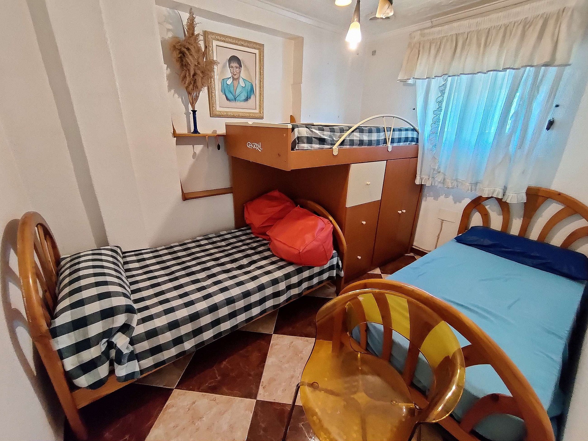 Resale - 3 Bedroom 2 Bathroom Country house in Crevillente -  - Alicante
