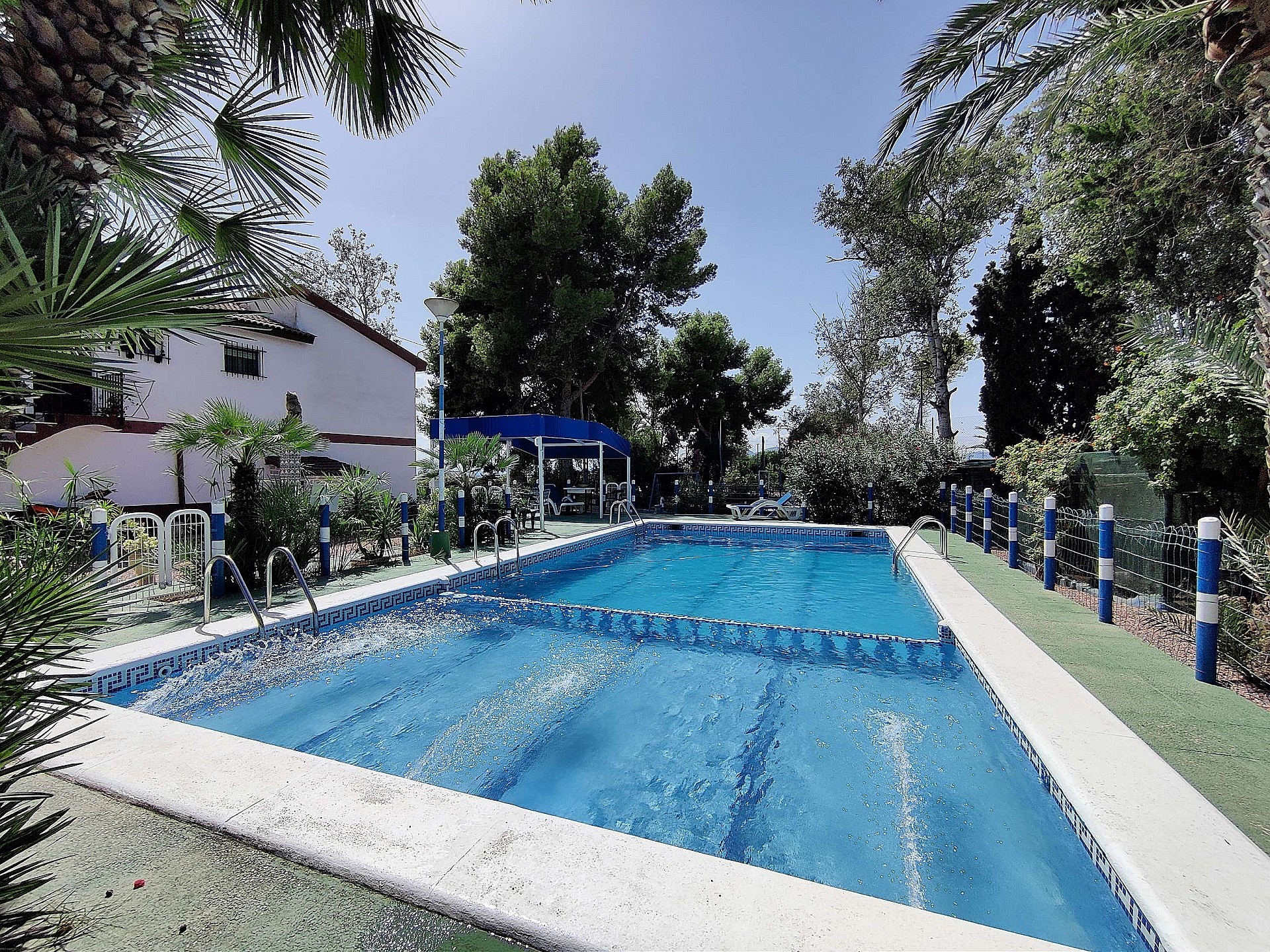 Resale - 3 Bedroom 2 Bathroom Country house in Crevillente -  - Alicante