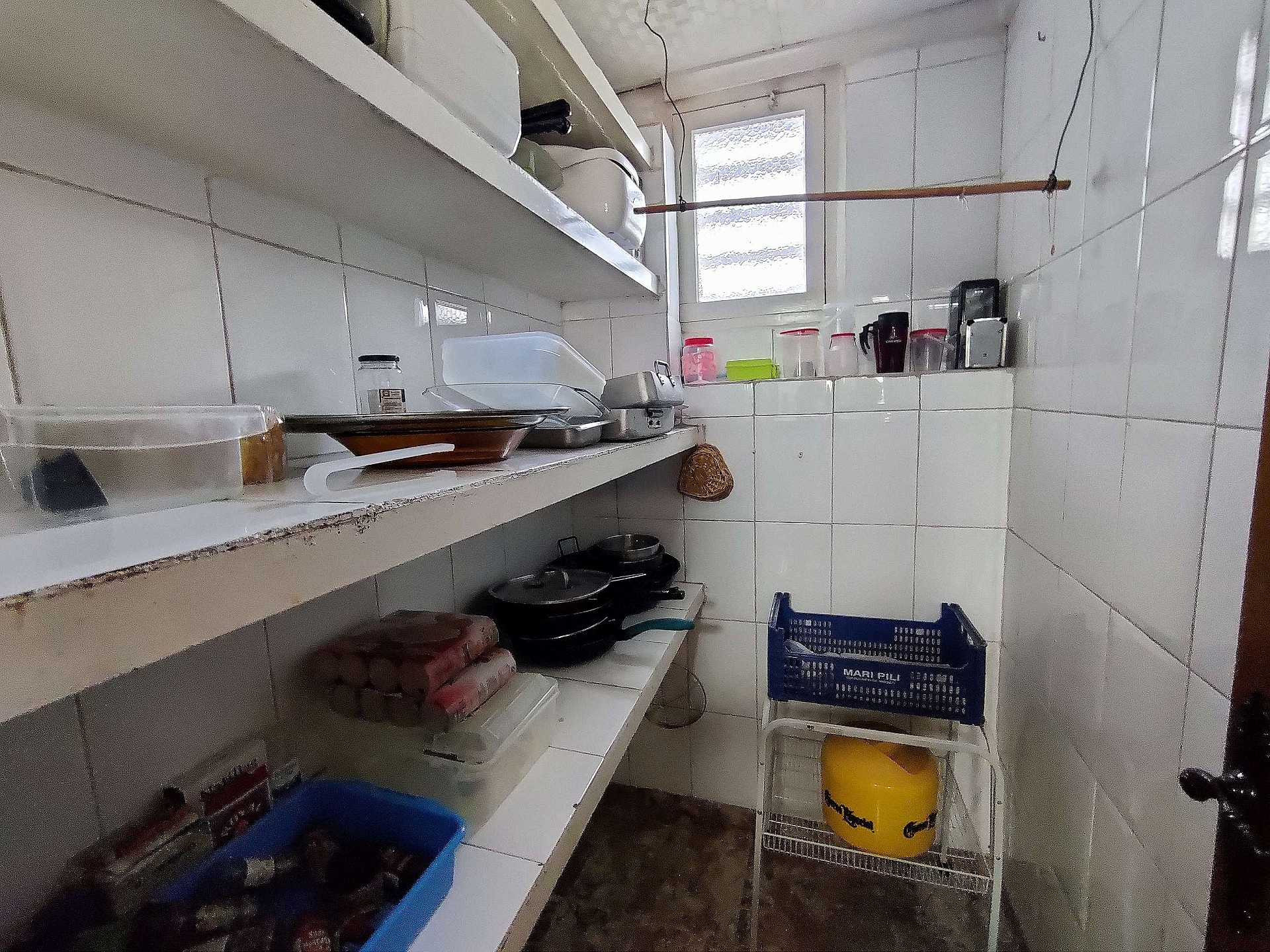 Resale - 3 Bedroom 2 Bathroom Country house in Crevillente -  - Alicante