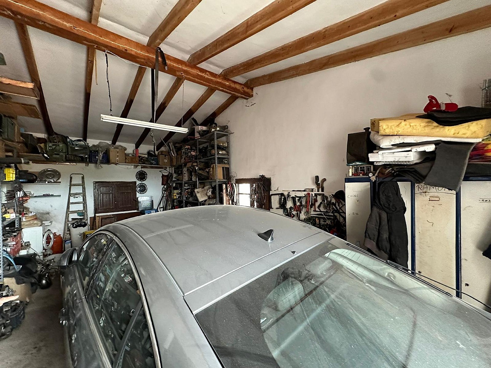 Resale - 9 Bedroom 4 Bathroom Country house in Novelda -  - Alicante