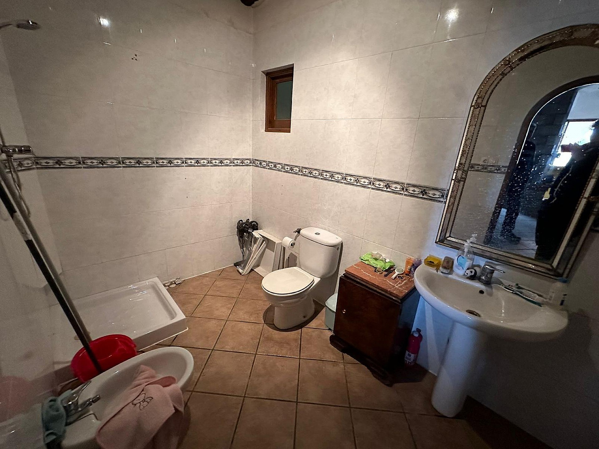 Resale - 9 Bedroom 4 Bathroom Country house in Novelda -  - Alicante