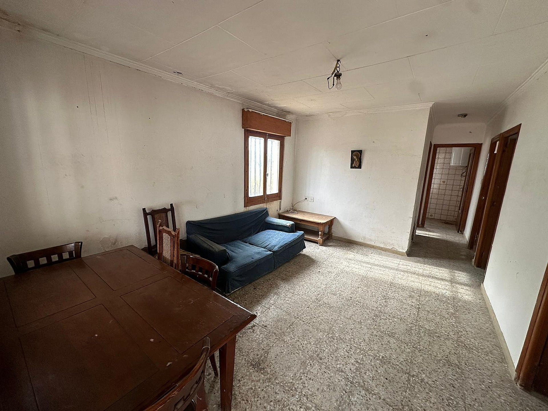 Resale - 9 Bedroom 4 Bathroom Country house in Novelda -  - Alicante