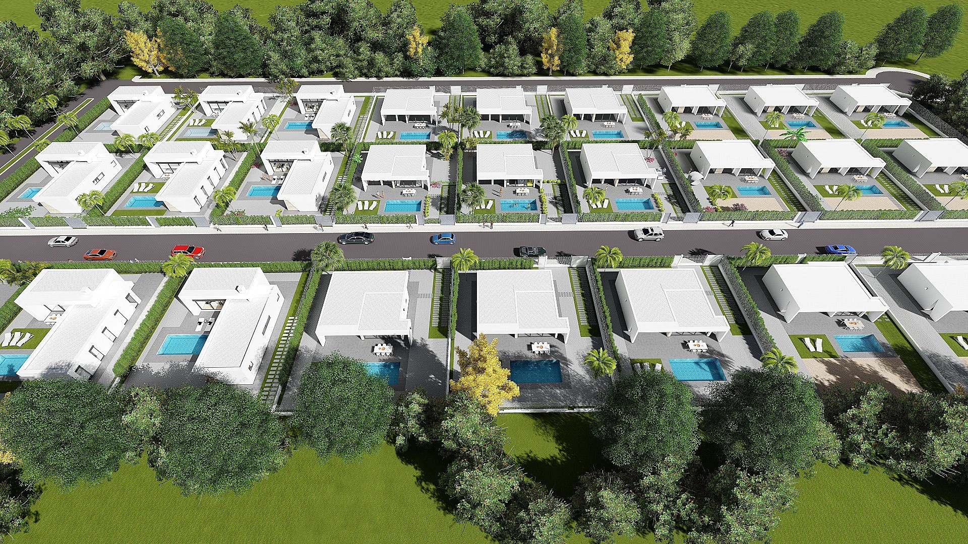 Resale - 3 Bedroom 2 Bathroom Villa in Calasparra -  - Murcia