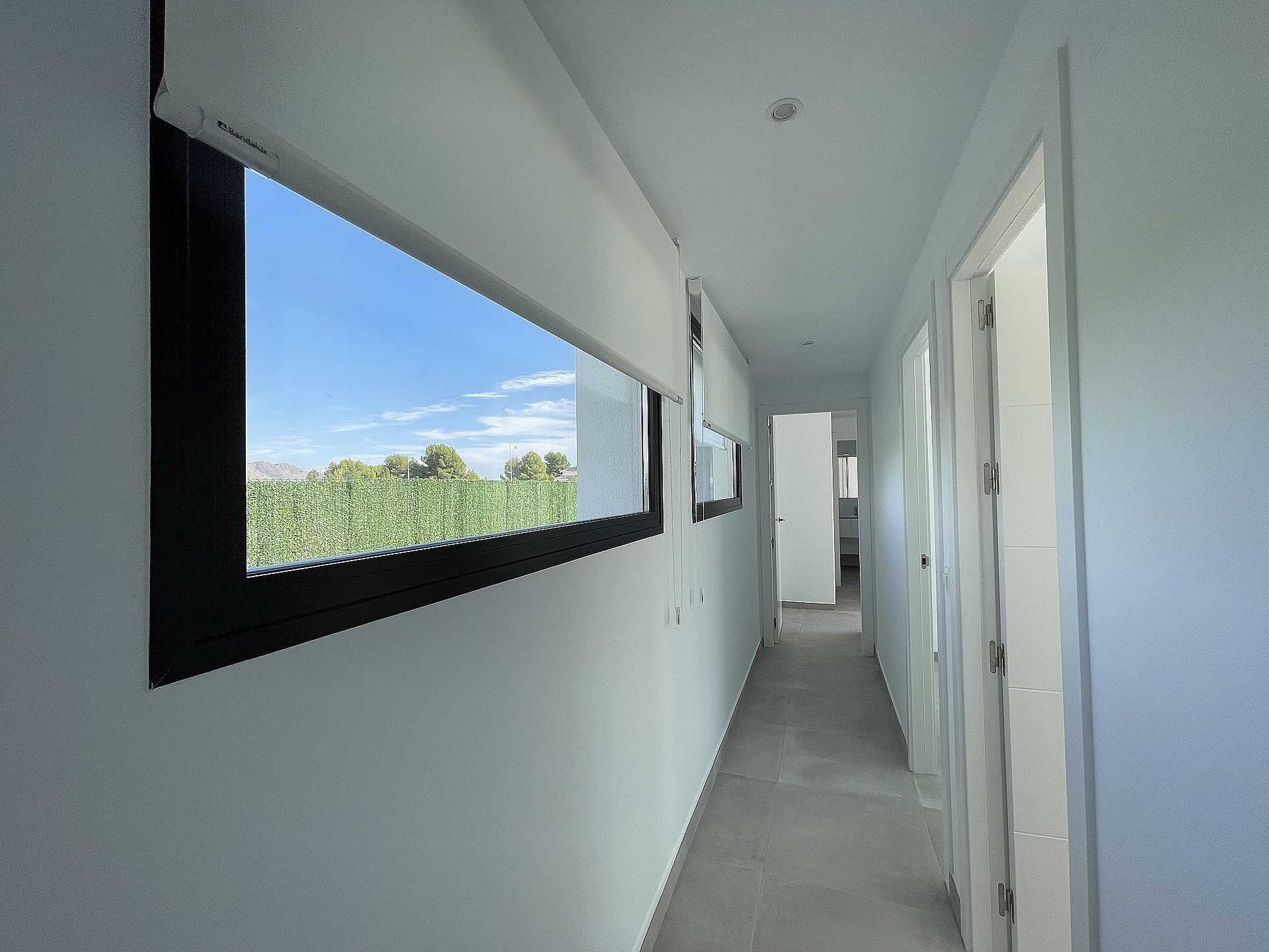 Resale - 3 Bedroom 2 Bathroom Villa in Calasparra -  - Murcia