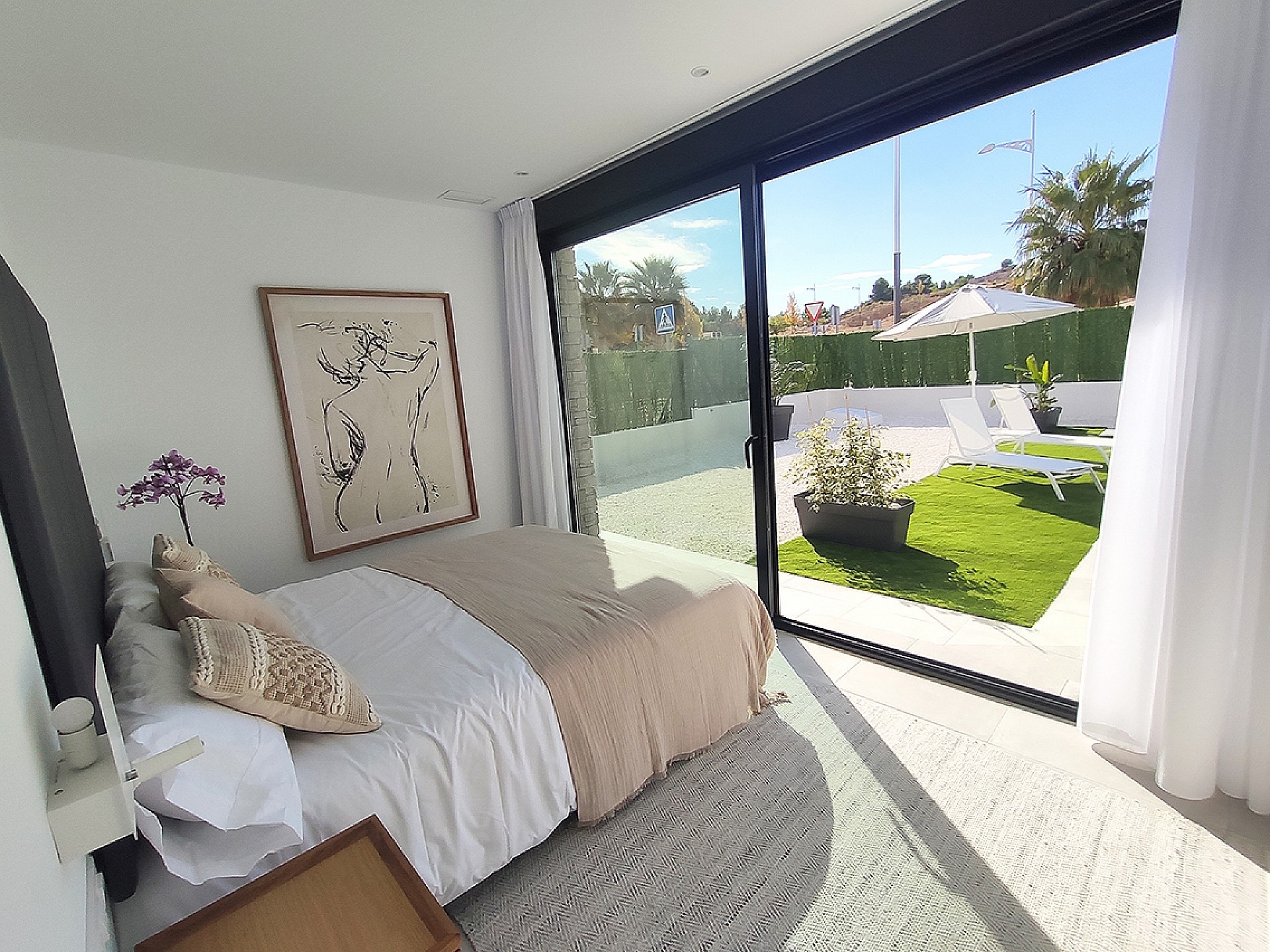 Resale - 3 Bedroom 2 Bathroom Villa in Calasparra -  - Murcia