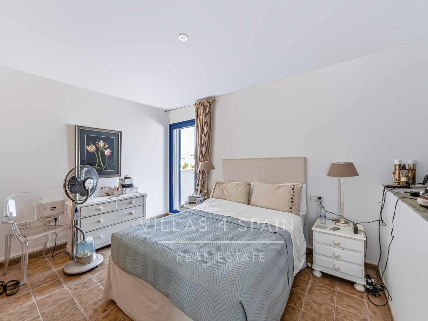 Resale - 3 Bedroom 2 Bathroom Villa with Private Pool and Parking in Las Kalendas Fortuna, Murcia - Calle Cam. de Cieza - Murcia