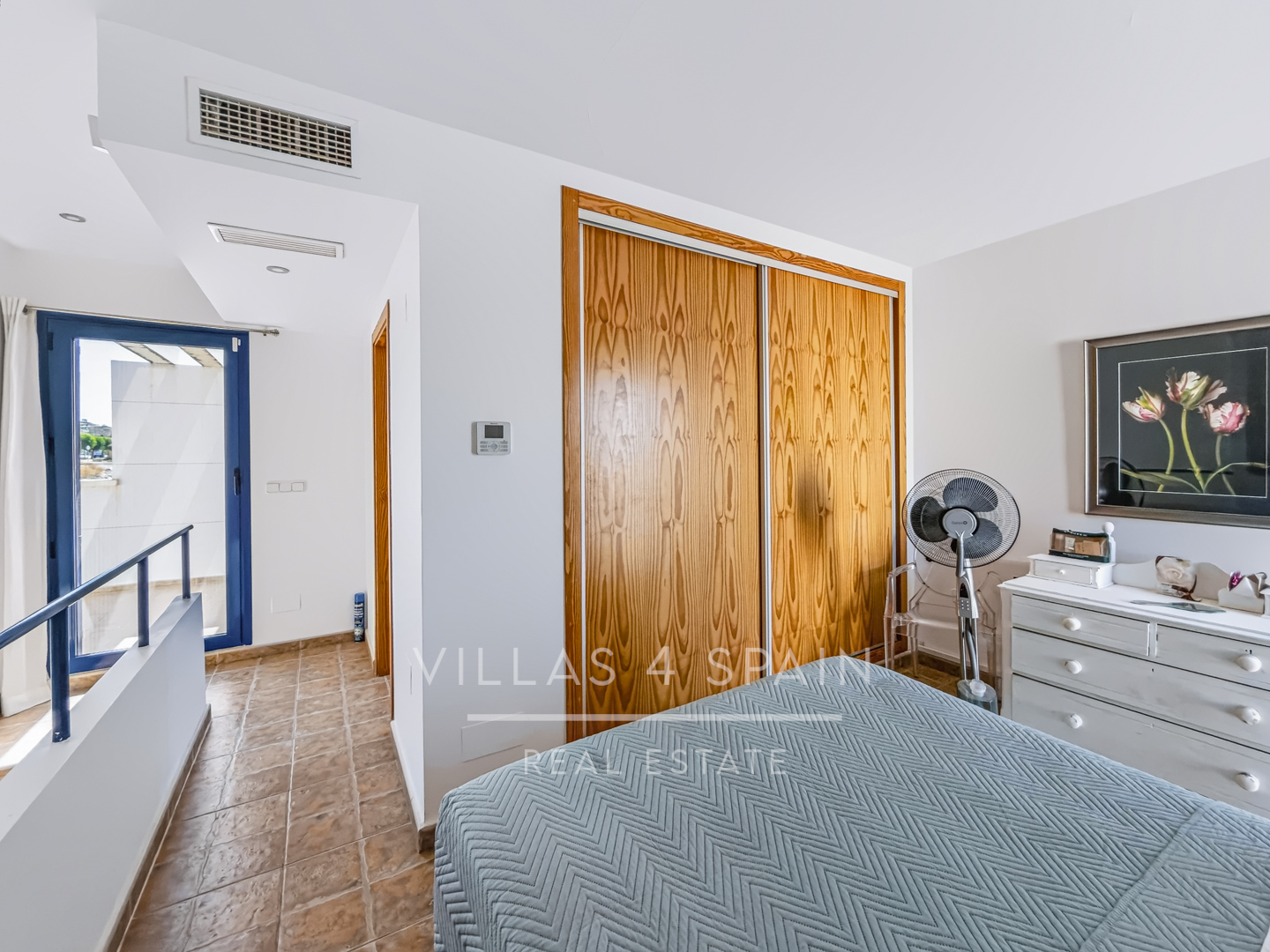 Resale - 3 Bedroom 2 Bathroom Villa with Private Pool and Parking in Las Kalendas Fortuna, Murcia - Calle Cam. de Cieza - Murcia