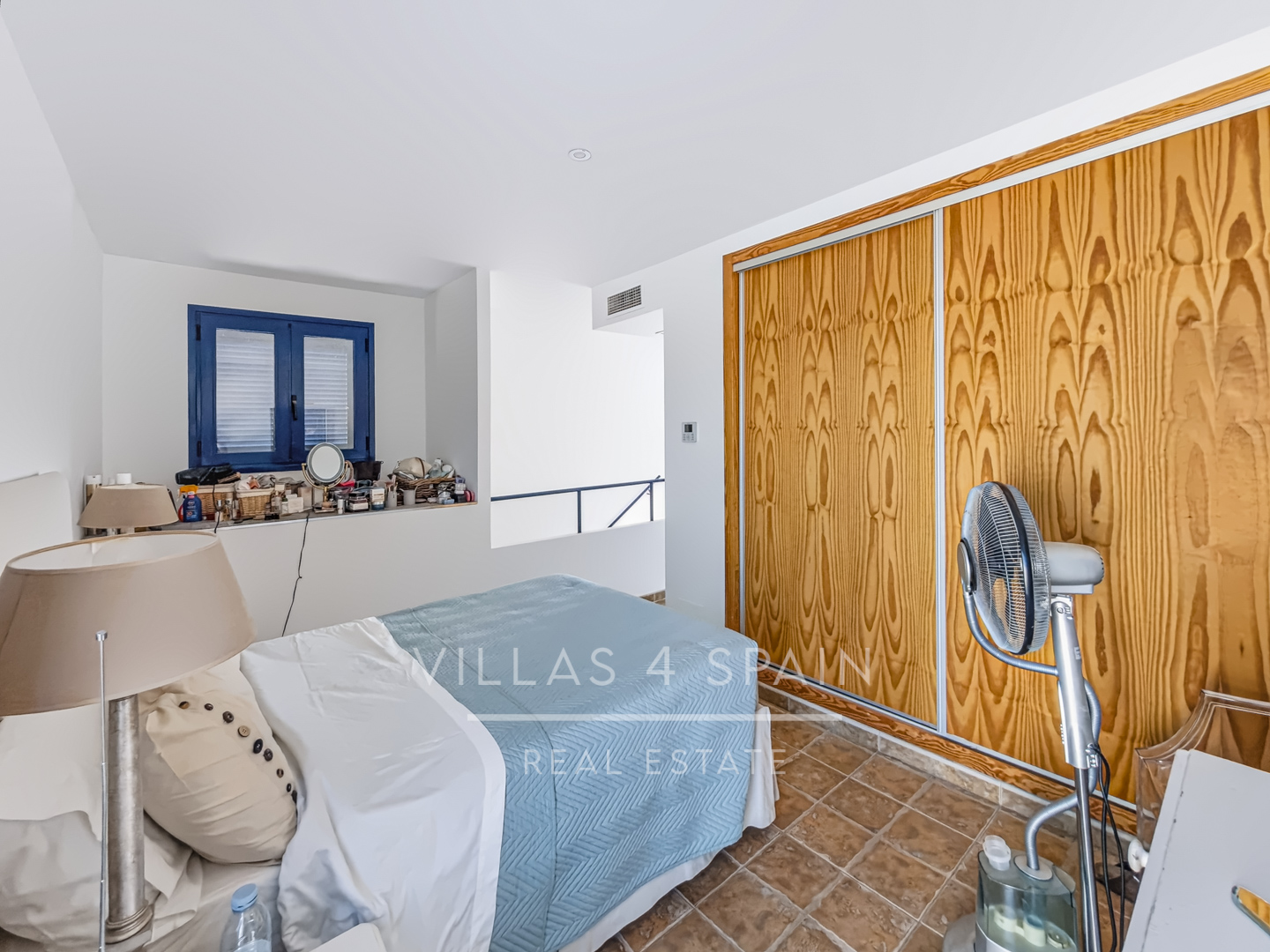 Resale - 3 Bedroom 2 Bathroom Villa with Private Pool and Parking in Las Kalendas Fortuna, Murcia - Calle Cam. de Cieza - Murcia
