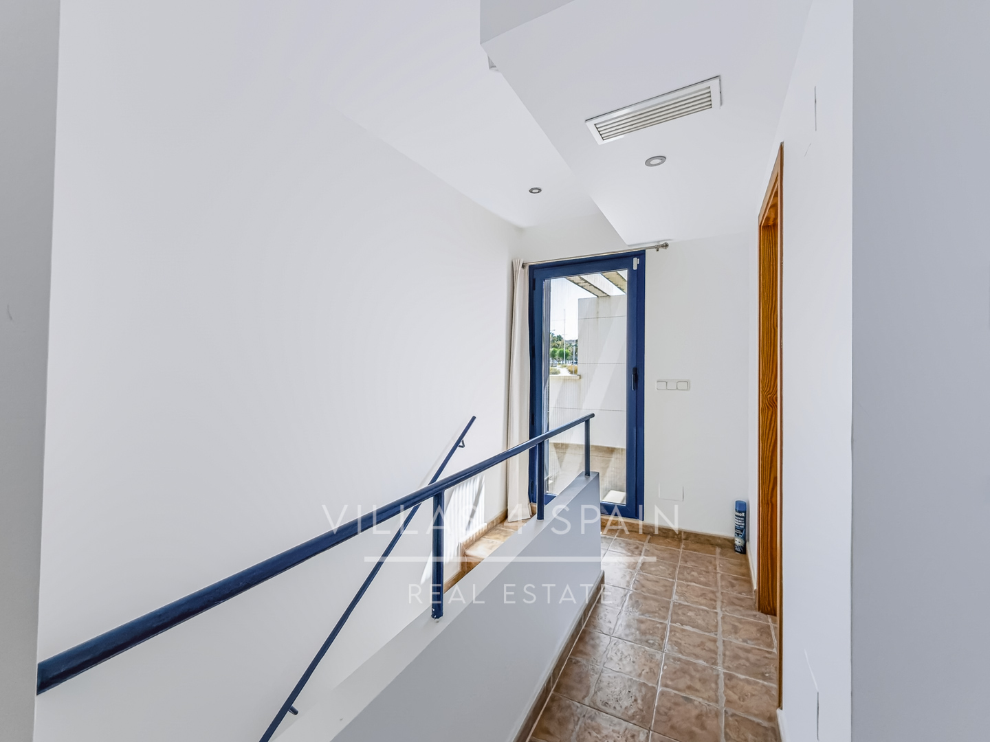 Resale - 3 Bedroom 2 Bathroom Villa with Private Pool and Parking in Las Kalendas Fortuna, Murcia - Calle Cam. de Cieza - Murcia