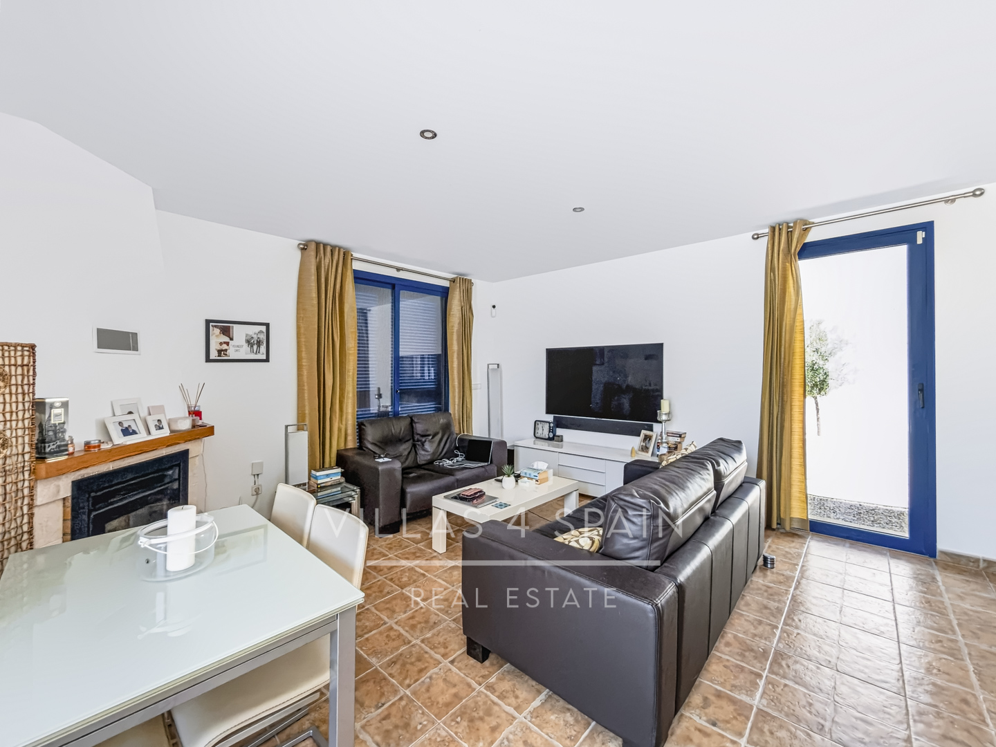 Resale - 3 Bedroom 2 Bathroom Villa with Private Pool and Parking in Las Kalendas Fortuna, Murcia - Calle Cam. de Cieza - Murcia