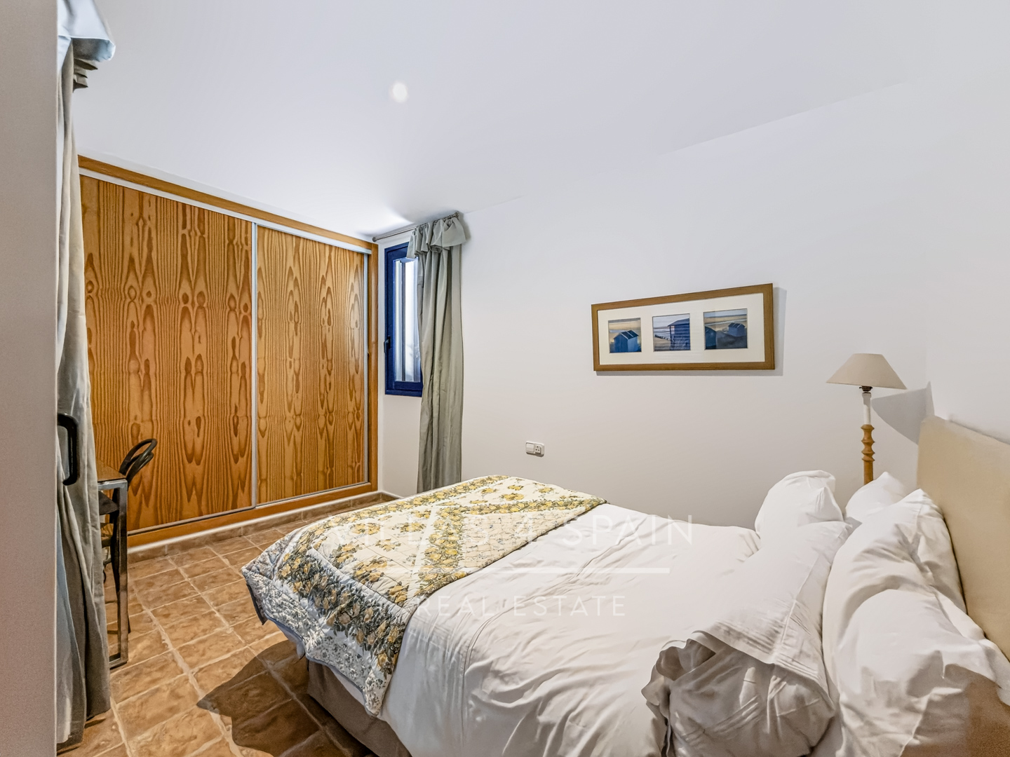 Resale - 3 Bedroom 2 Bathroom Villa with Private Pool and Parking in Las Kalendas Fortuna, Murcia - Calle Cam. de Cieza - Murcia