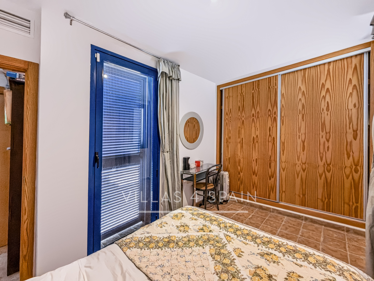 Resale - 3 Bedroom 2 Bathroom Villa with Private Pool and Parking in Las Kalendas Fortuna, Murcia - Calle Cam. de Cieza - Murcia