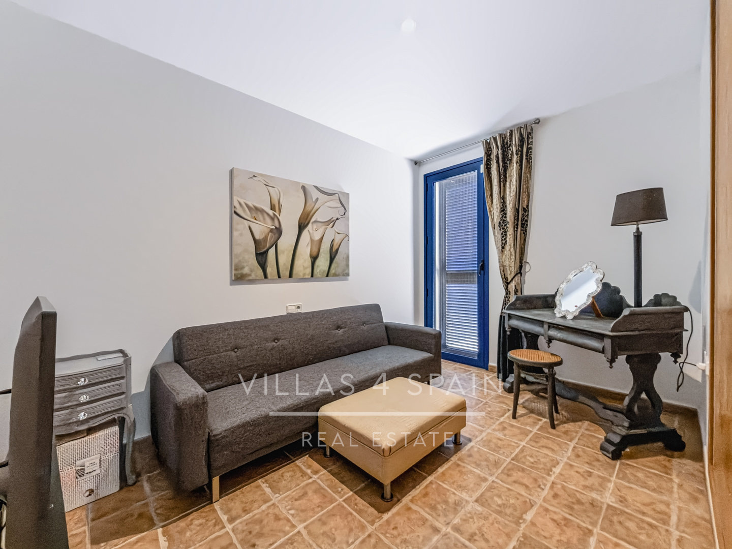 Resale - 3 Bedroom 2 Bathroom Villa with Private Pool and Parking in Las Kalendas Fortuna, Murcia - Calle Cam. de Cieza - Murcia