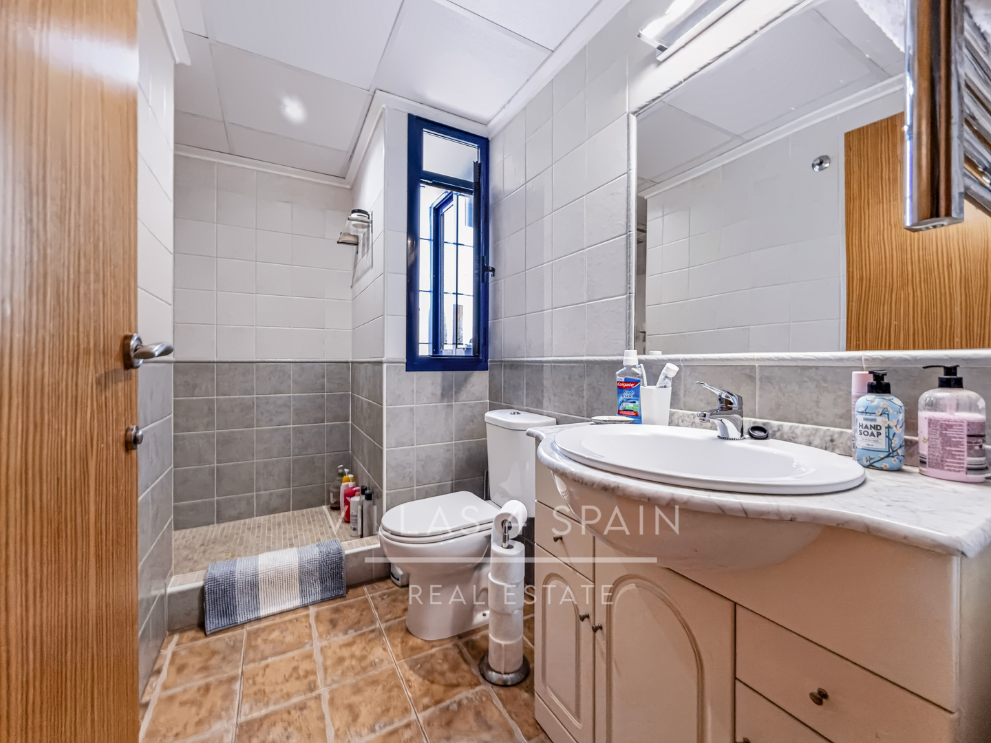 Resale - 3 Bedroom 2 Bathroom Villa with Private Pool and Parking in Las Kalendas Fortuna, Murcia - Calle Cam. de Cieza - Murcia
