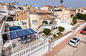 3 Bed 3 Bath Villa with Private Pool and Parking with underbuild