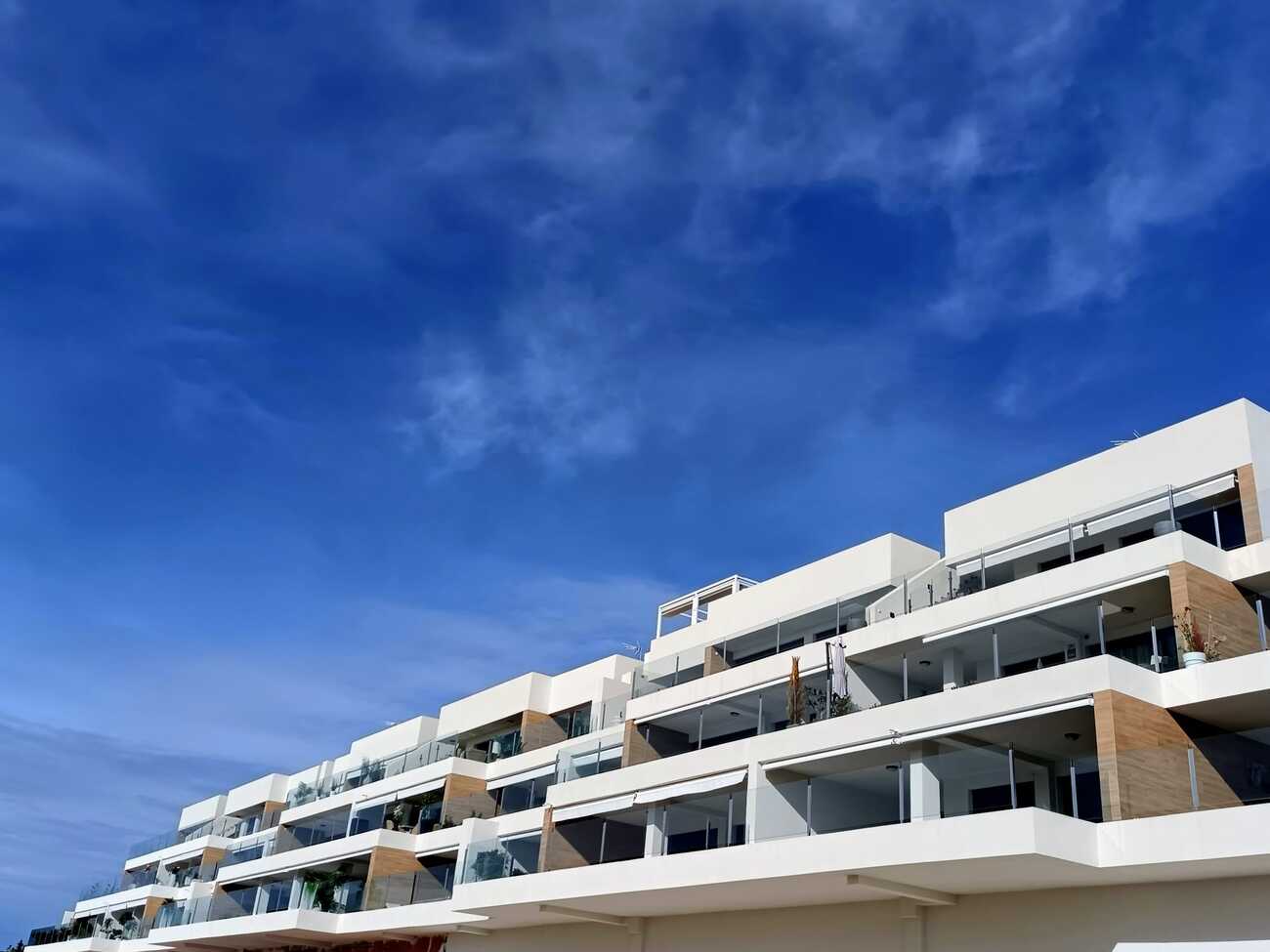 Sold - 2 Bedroom 2 Bathroom  in Orihuela Costa - Campoamor - Alicante