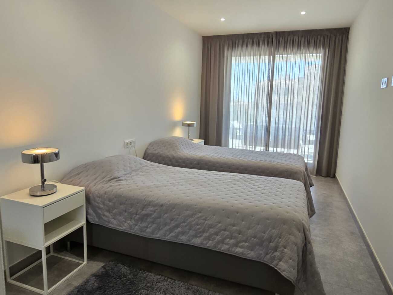 Sold - 2 Bedroom 2 Bathroom  in Orihuela Costa - Campoamor - Alicante