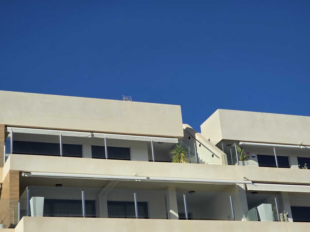 Sold - 2 Bedroom 2 Bathroom  in Orihuela Costa - Campoamor - Alicante