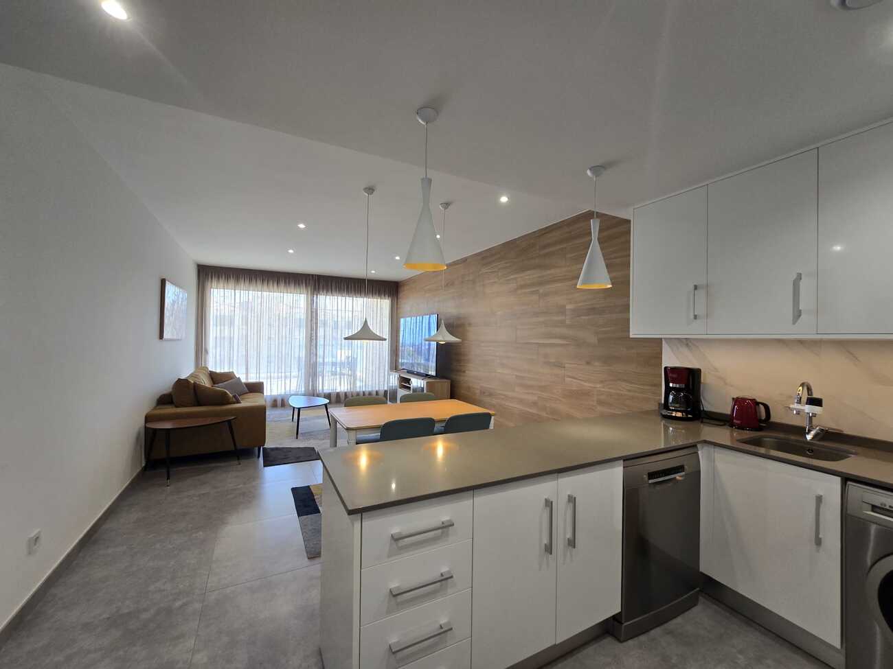 Sold - 2 Bedroom 2 Bathroom  in Orihuela Costa - Campoamor - Alicante