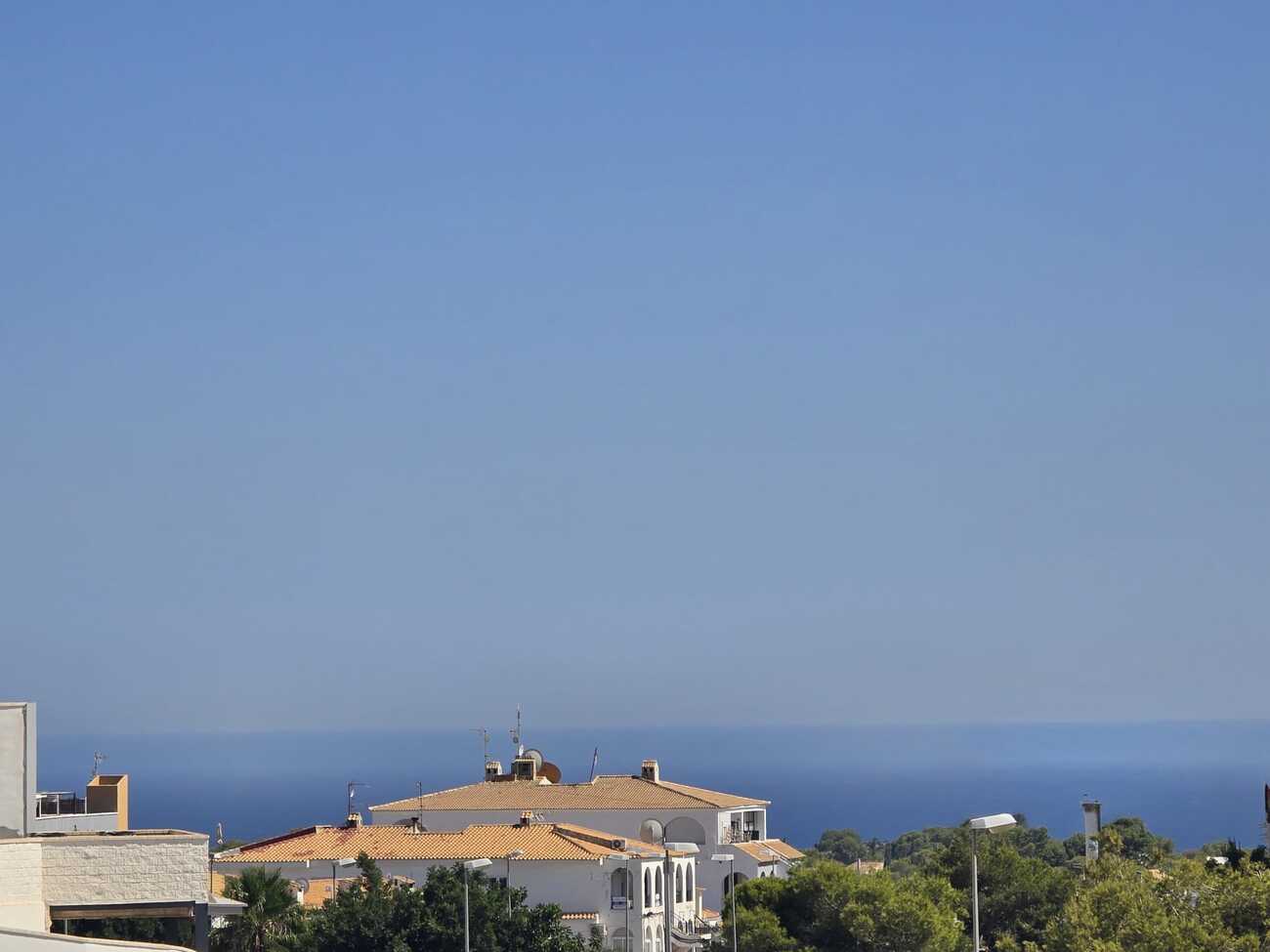 Sold - 2 Bedroom 2 Bathroom  in Orihuela Costa - Campoamor - Alicante