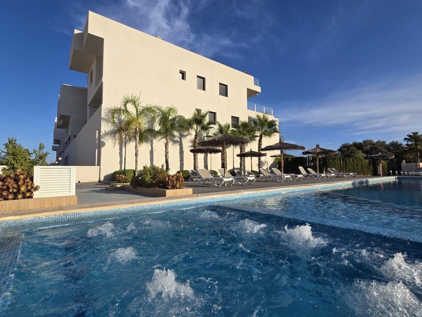 2 Bedroom 2 Bathroom  in Orihuela Costa